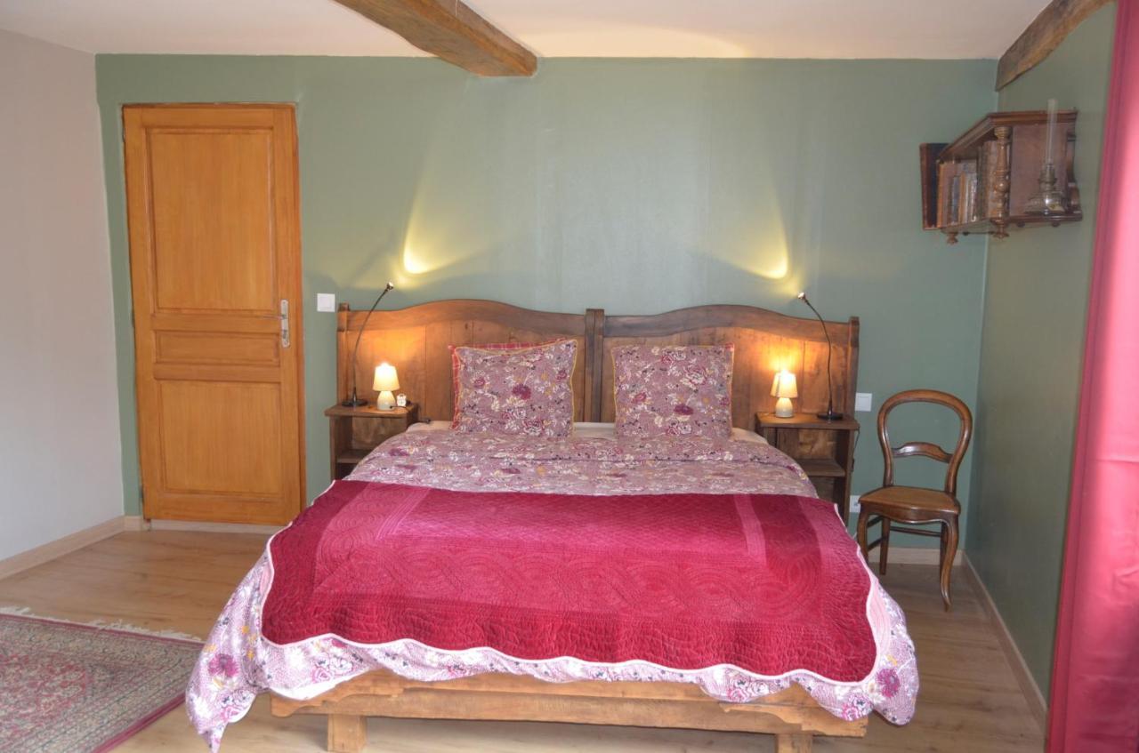 Domaine De La Castagnère *