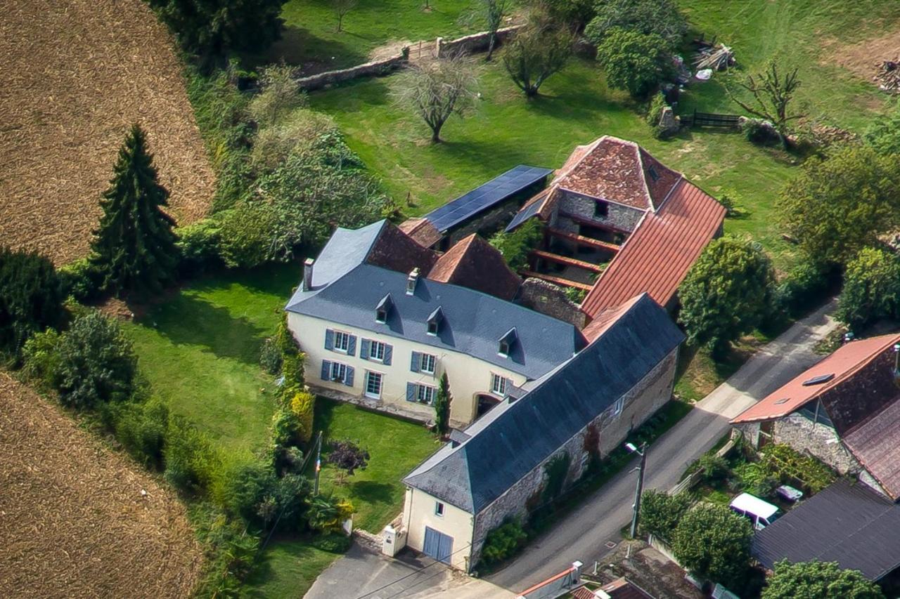 Domaine De La Castagnère * Castetnau-Camblong