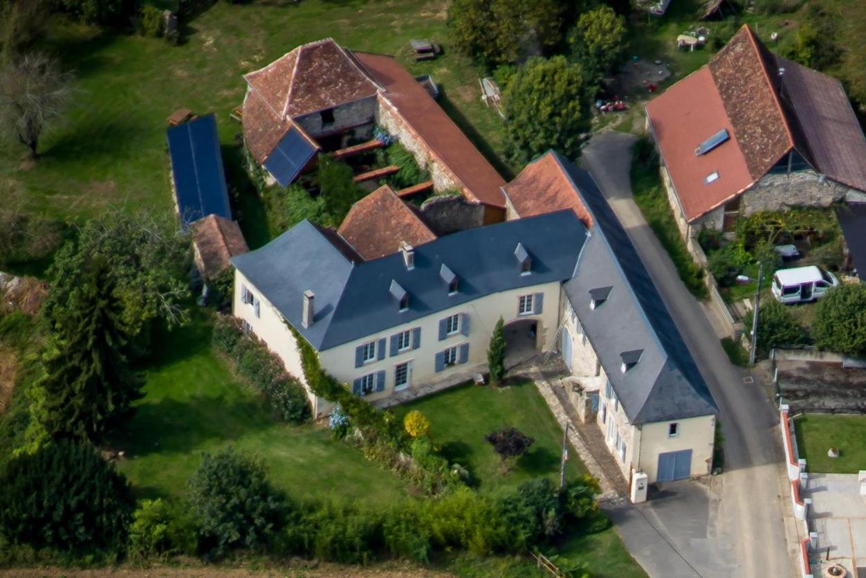 Domaine De La Castagnère